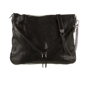 BOYY Leather Shoulder Bag